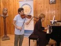 Mircea Dumitrescu - Mic mars vienez, de Fritz Kreisler