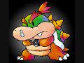 game: yoshi's island song: baby bowser composer: koji kondo we made it to the top 3! the end draws near! rules: 3 songs max per game. ~mytop 101 snes themes~ #101 donkey kong country 3- big boss blues #100 r-type iii - level 1 #99 tetris attack- yoshi's stage #98 actraiser- pyramid mahraha #97 mario paint- monkey song #96 earthworm jim- buttville ~the decent~ #95 sim city- village #94 gradius iii- cosmo planet #93 evo the search for eden- boss battle #92 demon's crest- metropolis #91 yoshi's island- underground #90 ninja gaiden trilogy(ngiii)- desert #89 actraiser 2- industen #88 lennus iii- andell field #87 earthbound- porky means business #86 king author's world- team work #85 star fox- corneria #84 illusion of gaia- in the earthen womb #83 super mario kart- rainbow kart #82 axelay- unkai #81 tmnt iv turtles in time- sewer surfin' #80 kirby's dreamland 3- ripple field 3 #79 super street fighter 2- cammy #78 super bomberman- level 1 #77 emerald dragon- forest & caverns #76 ys iv mask of the sun- field #75 contra iii- neo kobe steel factory #74 super mario rpg- beware of forest shrooms #73 mega man x2- wire sponge #72 monstania- battle #71 secret of evermore- introduction #70 un squadron- enemy air force #69 kirby superstar- kirby strikes! #68 tactics ogre- limitation (breaching the limits of light) #67 zelda a link to the past- dark world #66 lufia ii- purifia flowers #65 breath of fire- end of the journey #64 super bomberman- boss #63 super ghouls 'n ghosts- graveyard  ... 
