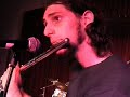 jazz lemon en concierto en el castillo grande de alcorc�n