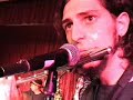 jazz lemon en concierto en el castillo grande de alcorc�n