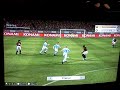 AC Milan - Lazio Roma: 4-0 by F. Inzaghi in PES6