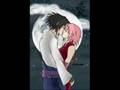 Sakura & Sasuke - Tuly Madly Deeply