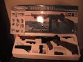 Watch 'Thompson M1a1 by Cybergun/Softair Airsoft review'