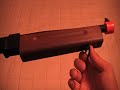 For more details about this gun, please visit evike.com If you have, any questions just send me a message or leave a comment and I'll get back to you ASAP My goal for this video is to get to 100000 views by the end of this year please help me reach this goal by sharing this vid with your friends and other airsoft fans!!