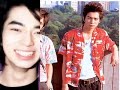 MATSUMIYA // Baby I love you