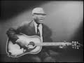 Furry Lewis - Kassie Jones (1968)