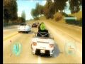 NFS Undercover, try 