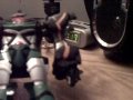 Review on Power Rangers Jungle Fury, Beast Master Mega-zord Review on Power Rangers Jungle Fury, Beast Master Mega-zord
