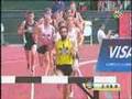 Olympic Trials Mens 3000 Steeplechase 2008 USA ...