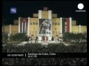 Anniversary of Cuban revolution
