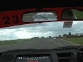 snetterton