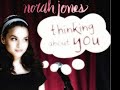 norah jones   sinkin soon slayt arjohnzuny ; 