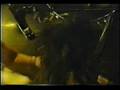Iron Cross - P.F.S