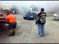 No mrcy car show