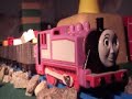 paradise resort~starring thomas the tank engine and rosie!