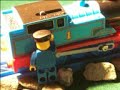 paradise resort~starring thomas the tank engine and rosie!