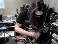 Yord - Guitar Sweeps with Tap