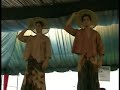 Yuku Moko Batik Fashion Show @ La Estancia