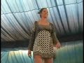 Yuku Moko Batik Fashion Show @ La Estancia