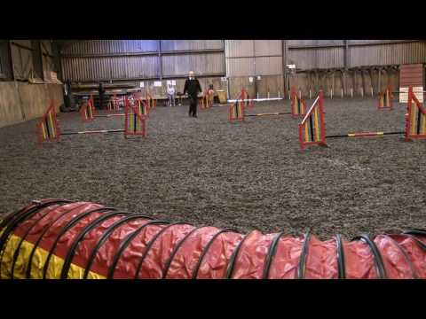 Send rounds, long lead out, etc