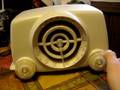 1951 Crosley D-10WE