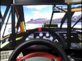 iRacing.com TripleHead Replay Test