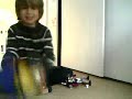 TheBestmate8's webcam recorded Video - Tue 27 Oct 2009 02:13:20 PDT