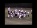 Calallen Wildcats 7th Grade 2008