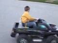 Supercharged PowerWheels