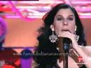 Diana Navarro en Premios CMTOP