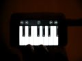 Play \"Welcome to the Black Parade\" on the iPhone with iAno