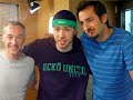 Basnick Fedo intervista Mondo Marcio