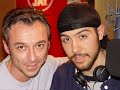Basnick Fedo intervista Mondo Marcio