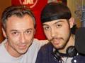 Basnick Fedo intervista Mondo Marcio