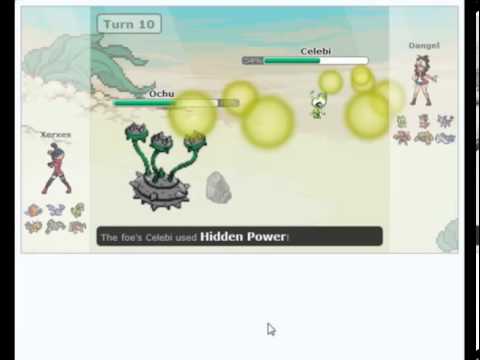 pokemon showdown pokemon showdown