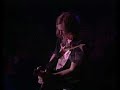 Gin Blossoms - Soul Deep (Live in Chicago)