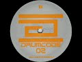 Adam Beyer - Compressed (B2)