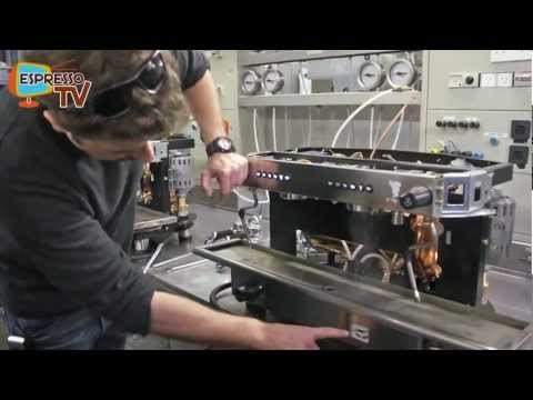 9 bar or 11 bar – What is the right pump pressure for the espresso machine ?? 9 bar or 11 bar – What is the right pump pressure for the espresso machine ??