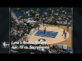 Top 10 Plays from the Minnesota Timberwolves