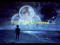tour the universe