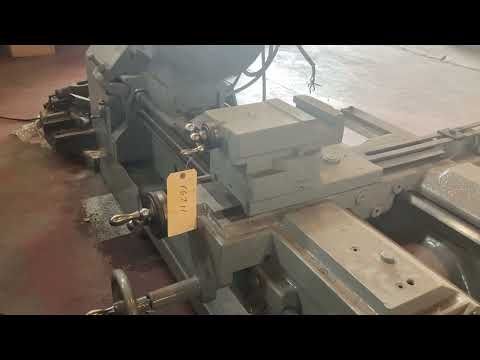 1963 LEBLOND REGAL 3H Lathes, Engine | Gulf Coast Machinery (1)