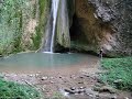 Cascada La Salitrera - Iturbide, Nuevo Leon