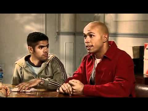 Jamel, prendre la porte.