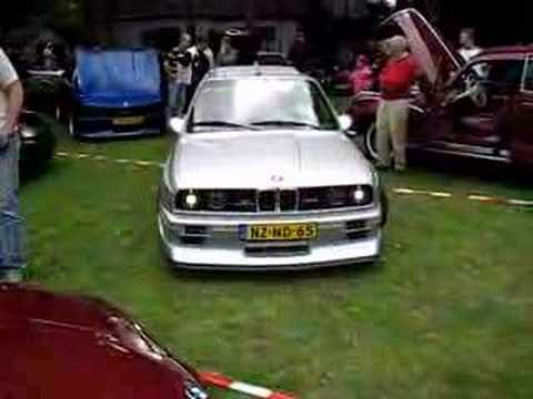 BMW Promotiedag St. Anthonis 3