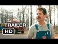 Prince Avalanche TRAILER 2 (2013) - Paul Rudd, Emile Hirsch Movie HD