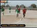 juvenil prov gr  b: garrido 0 4 villares de la reina; 11 nov