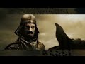 Rise of the Witch-King : The 300 Spartans