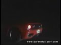 BMW M3 Turbo Races....