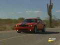 Chicago: 2008 Dodge Challenger SRT 8