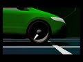 Honda Tron
